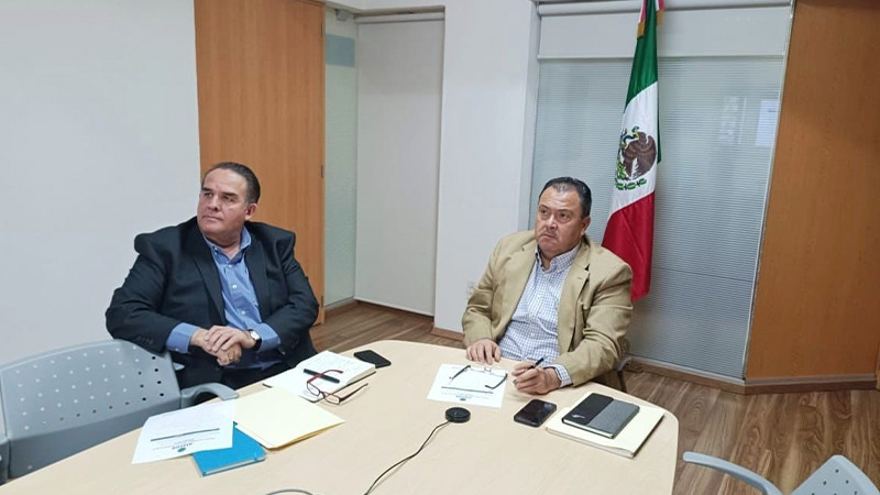 Buscan Sedecos del país promover oportunidades de inversión en México
