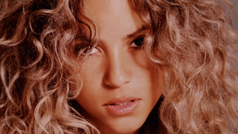 Shakira tendrá su propia exposición interactiva en el Grammy Museum 