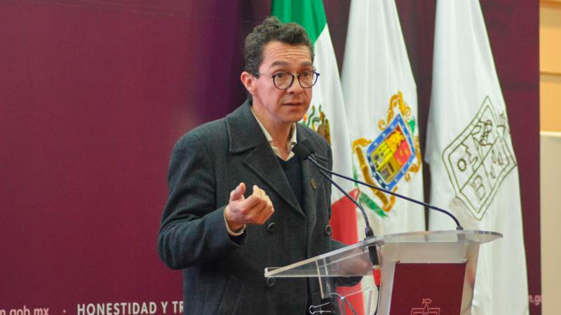 Trámites de Gobierno Digital son simplificados, transparentes y seguros: Secretaría de Finanzas Michoacán 