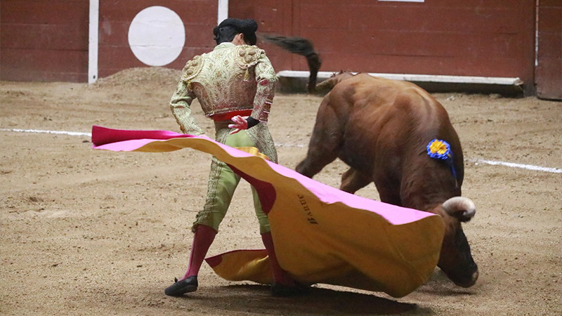 Novillada mucho más que atractiva la que se anuncia para hoy en la Monumental de Morelia