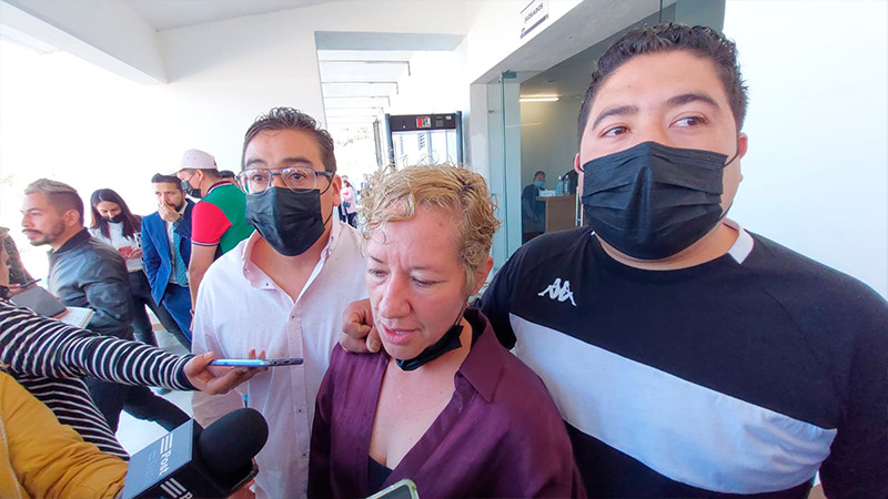 Juez emite fallo condenatorio contra Diego Urik por feminicidio de Jessica