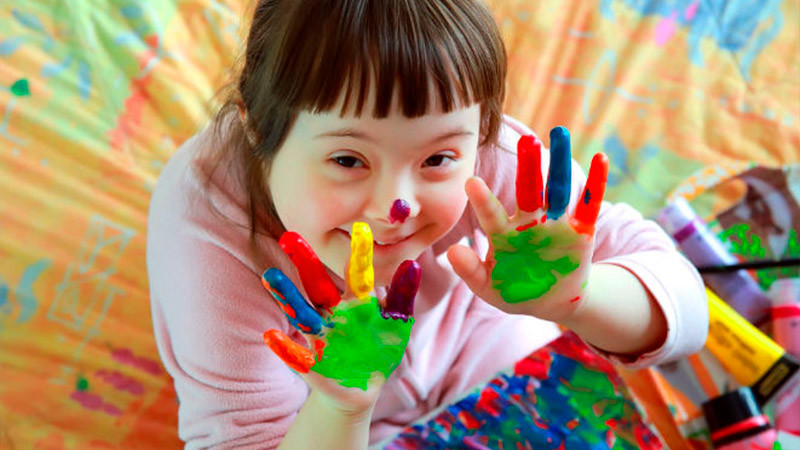 En Michoacán  educación especial en el abandono : Mexicanos Primero  