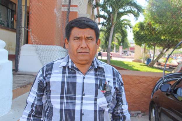 Apatzingán genera 230 toneladas de basura al día: Orlando Torres 