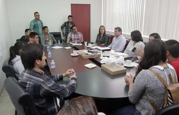 Beneficiarios de Beca Futuro se sumarán a la lucha contra el rezago educativo en Michoacán 