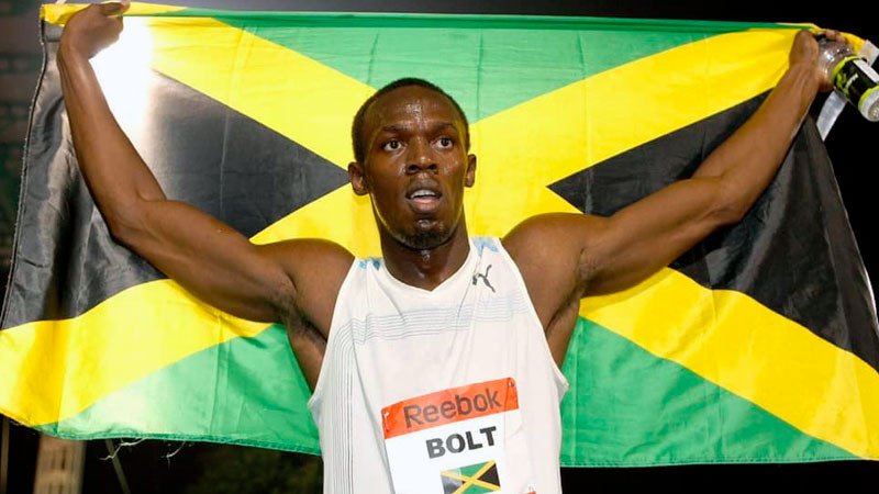 Usain Bolt dice no estar arruinado, pero sí golpeado en sus finanzas por fraude masivo 