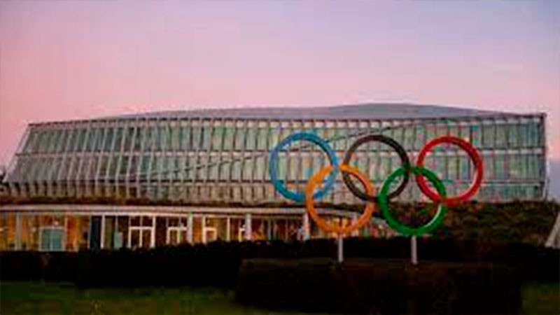Asociación de Comités Olímpicos se une al COI en readmisión de atletas rusos 