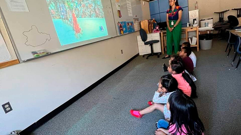 Invita SEE a docentes a participar en intercambio binacional