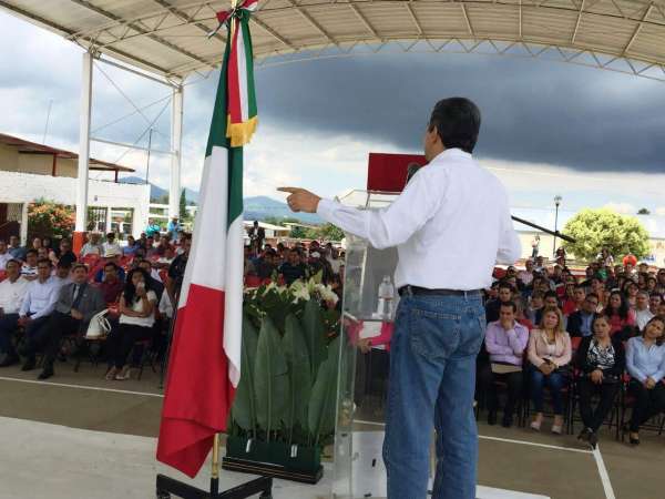 En septiembre, inicia el Nodo de Educación a Distancia de la UMSNH en Ario - Foto 1 