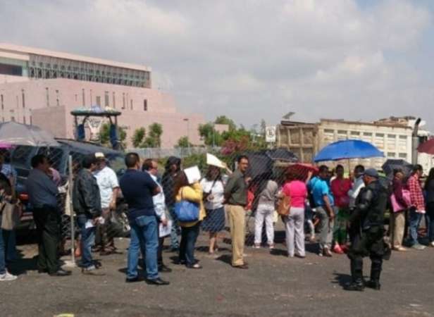 Hoy jueves último día para que docentes cobren en módulos de pago de la SEE Michoacán 
