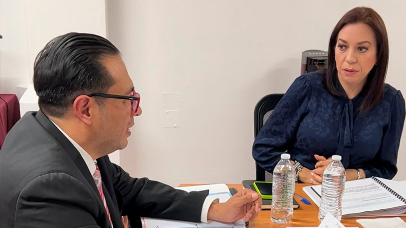 Aprueba Junta de Gobierno del IEMSySEM presupuesto y programa operativo anual 2023