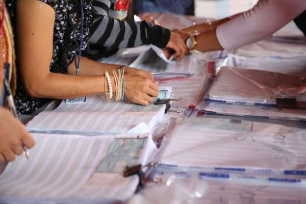 Continuarán abiertos los módulos de pago para trabajadores de la SEE 