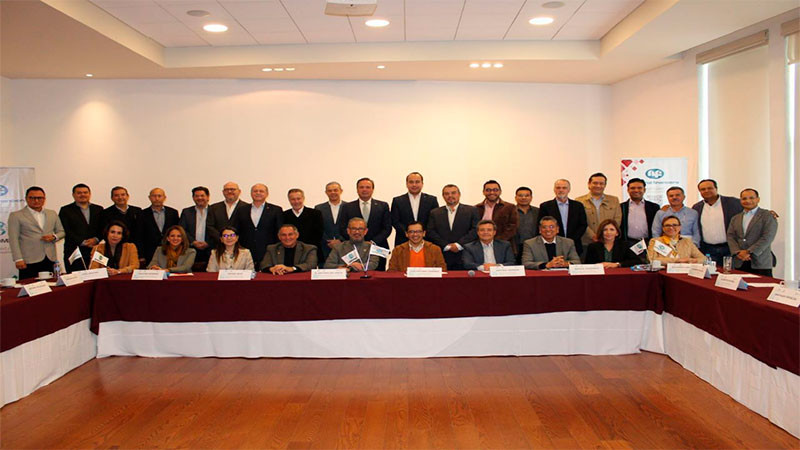 La Banca de Segundo Piso, una Palanca de Desarrollo para el Sector Económico: Esaú Magallanes 