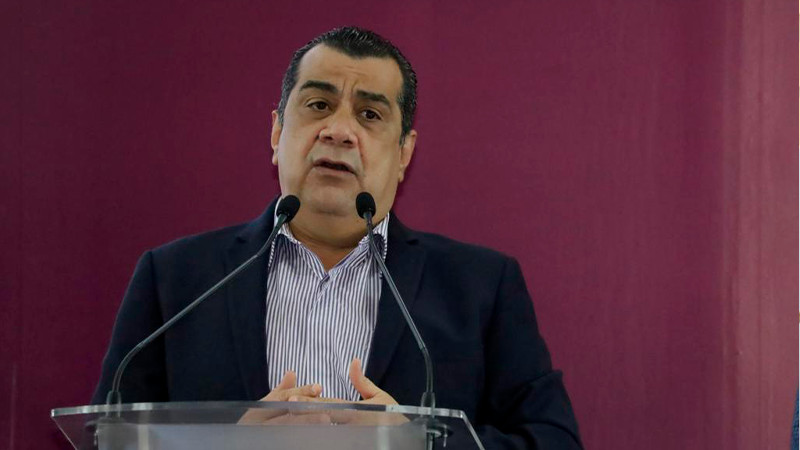 Invertirá IMSS-Bienestar 870 mdp en equipar 22 hospitales en Michoacán