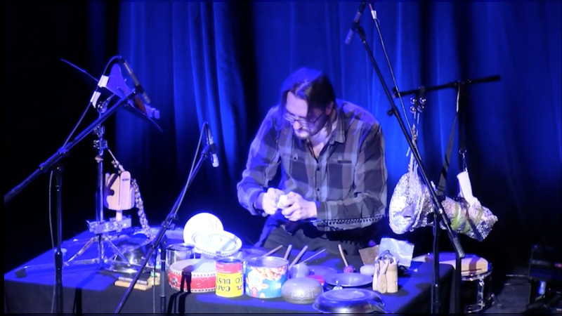 CMMAS será sede de residencia de artistas internacionales  