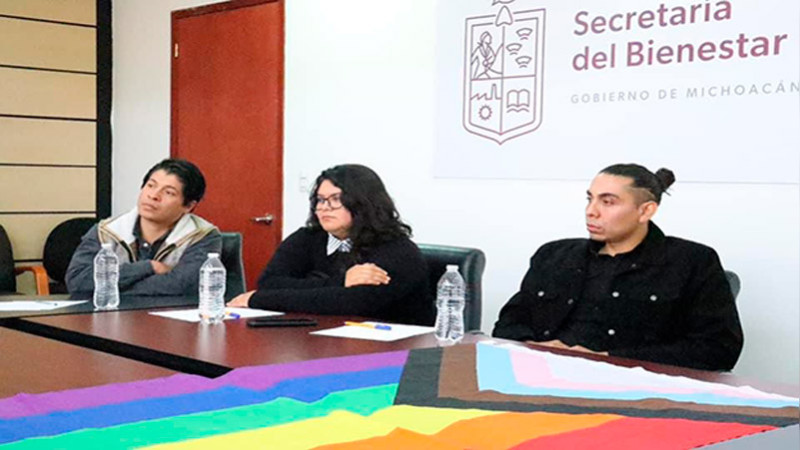 Brinda Sedebi asesoría para solicitar cambio de identidad en certificado escolar 