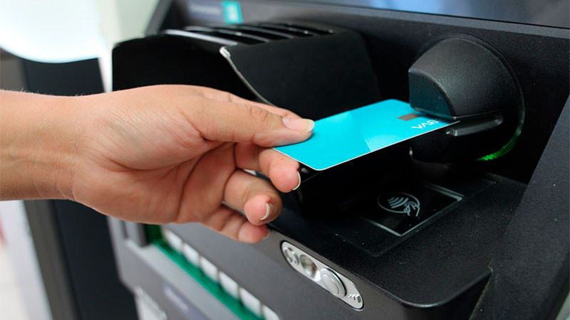 Más de 61 mil trabajadores de la educación, tarjetizados: Secretaría del Estado de Michoacán 