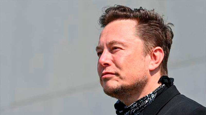 Elon Musk tiene planes de convertir Twitter para "todo"  