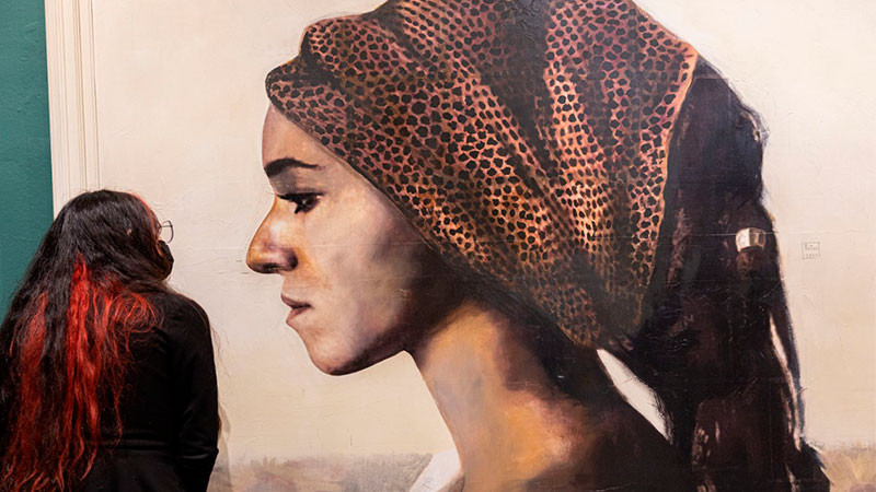 Invita Secum a charla de Rodrigo Treviño sobre monogamia y polinización 