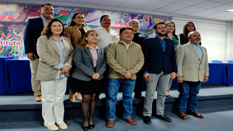 Deserción escolar en nivel superior es del 25 por ciento en Michoacán  