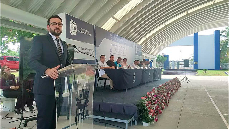Escuelas  han sido sancionadas por no contar con  RVOE 
