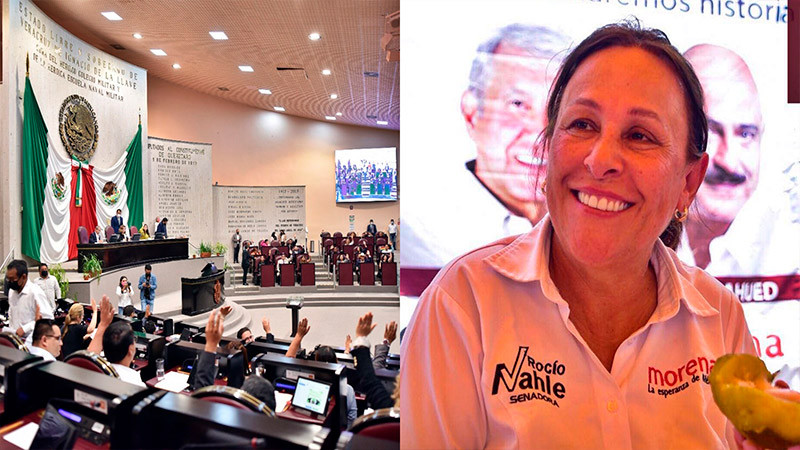 Suprema Corte anula la "Ley Nahle" aprobada por Morena en Veracruz 