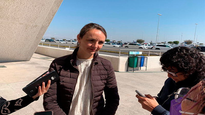 Darán Herramientas a Docentes en Materia de Inclusión, en Querétaro 