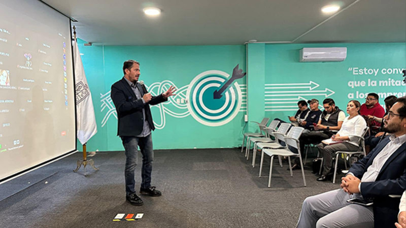 Gobierno de Michoacán brindará créditos con subsidio para impulsar al sector mezcalero   