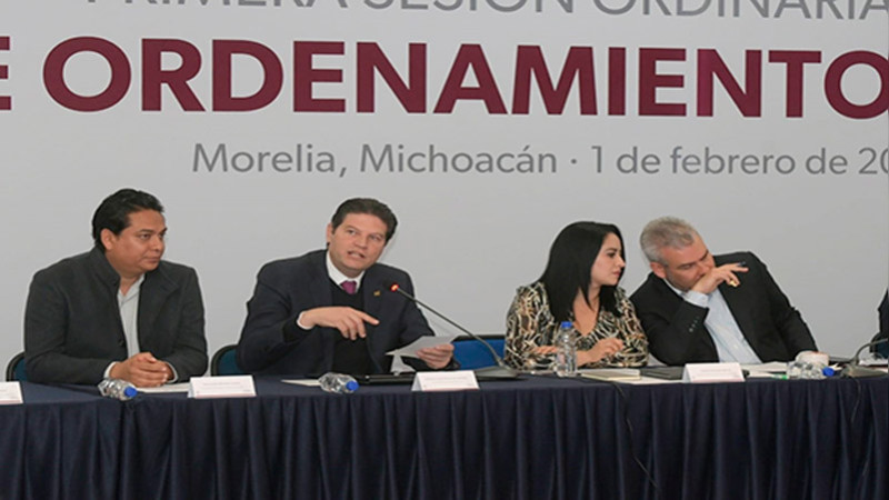 Alfonso Martínez realizará obras viales con recursos propios de la administración municipal 