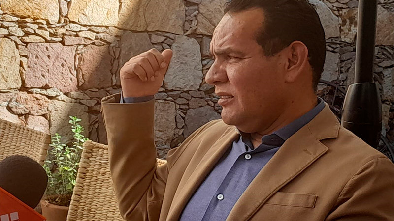 Por abuso de confianza y peculado ASM prevé judicializar 6 casos   