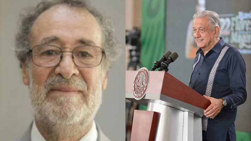 Senado recibe nombramiento de Alejandro Bichir como embajador de México en Panamá 