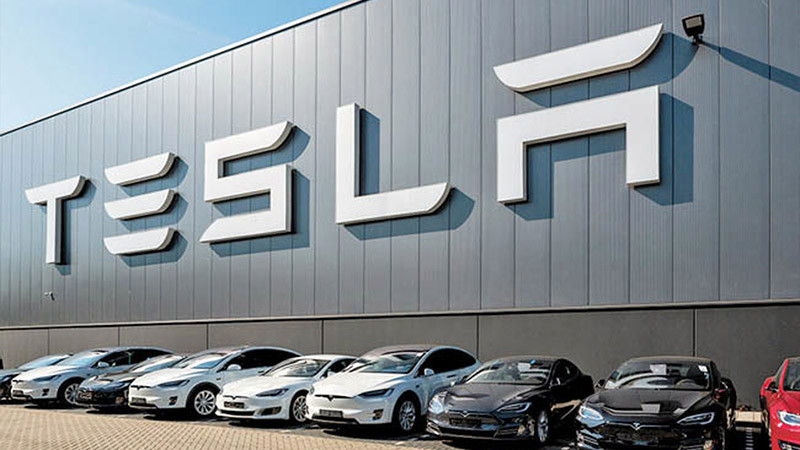 Marcelo Ebrard confirma interés de Tesla para invertir en el país 