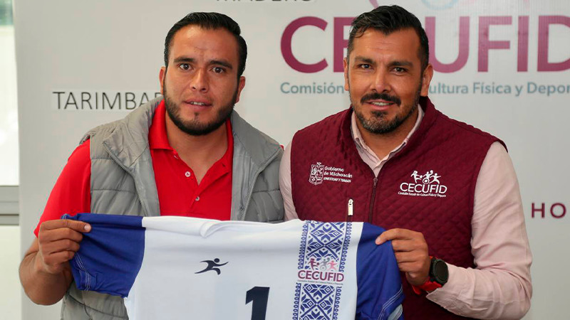 Reanudará Cecufid actividades del Torneo de la Esperanza