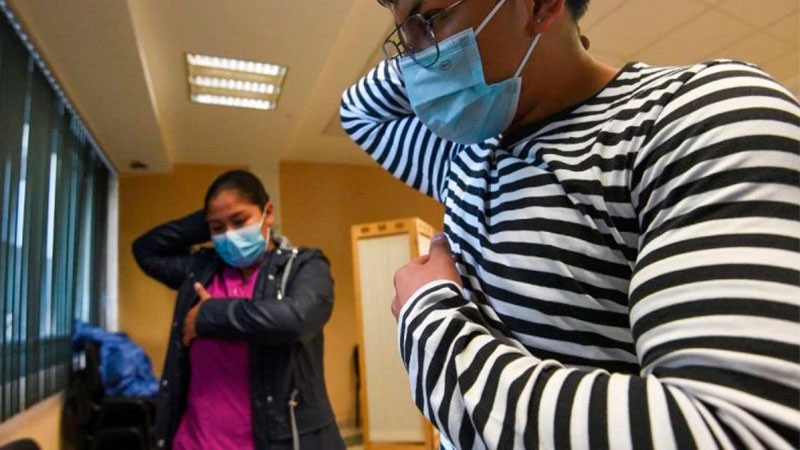 Las muertes por cáncer aumentan significativamente en México 