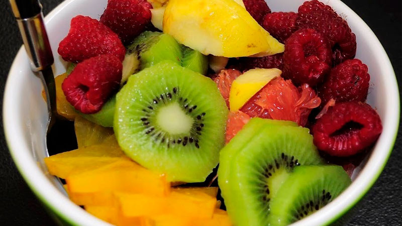 Consumir vitamina C ayuda a prevenir enfermedades respiratorias: Secretaría de Salud Michoacán 