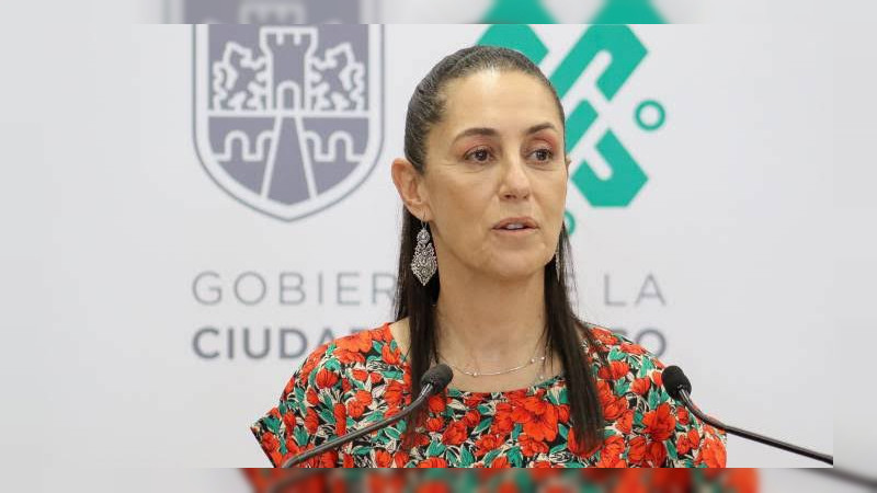Ante casi 4 mil personas de personas en Monterrey y Culiacán, Claudia Sheinbaum destaca la importancia de construir gobiernos que piensen en el pueblo de México 