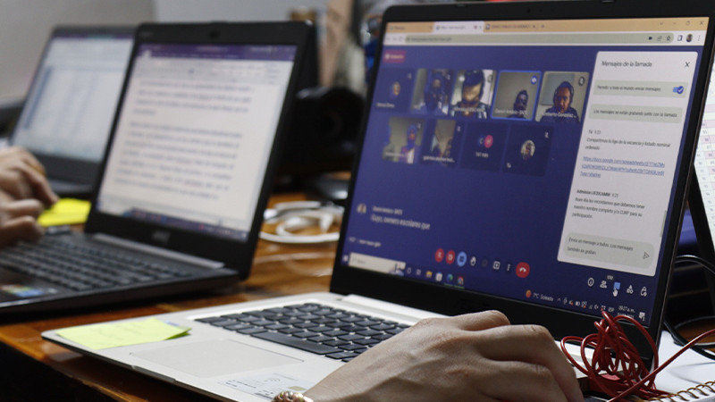 SEE Michoacán asigna docentes a preescolares de comunidades en Michoacán 