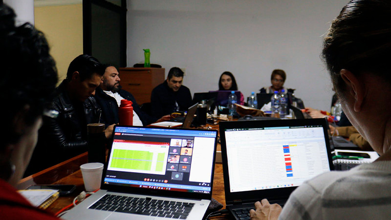 SEE Michoacán asigna docentes a preescolares de comunidades en Michoacán 