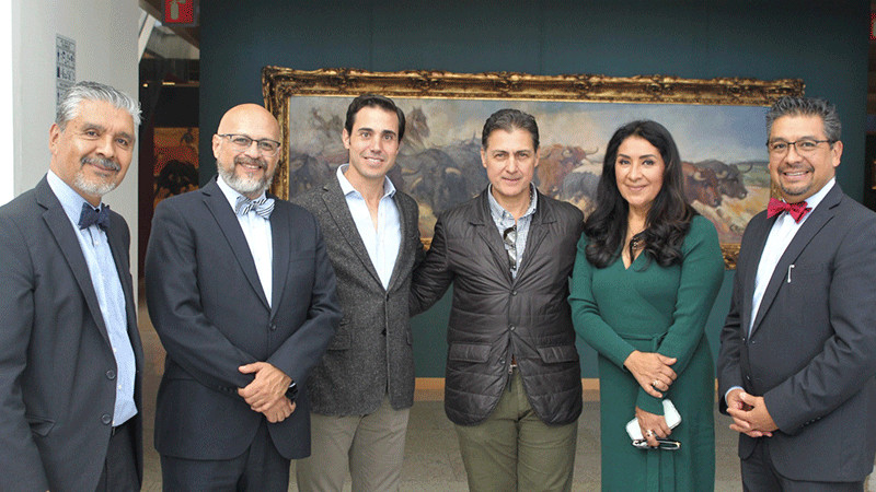 Será corrida sinfónica la del 25 de febrero en el Palacio del Arte porque tocará Ad Libitum 