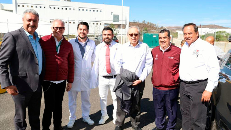 Fortalece Michoacán los servicios de salud para garantizar su acceso gratuito