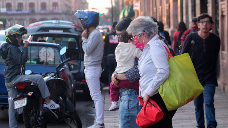 Destina Gobierno de Michoacán más de 800 mdp para la salud de los maestros: SEE Michoacán 