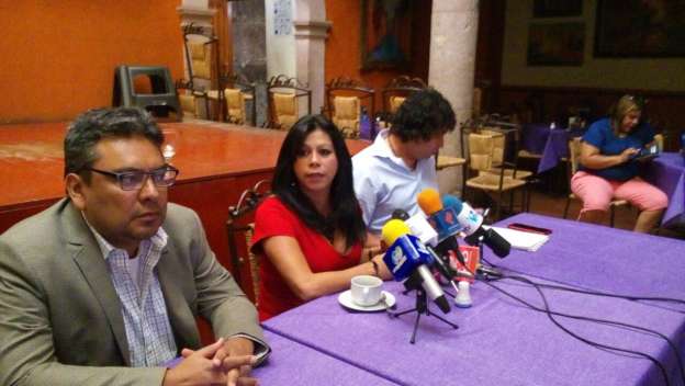 Un genocidio a la salud, despido de sus trabajadores: Guadalupe Pichardo 