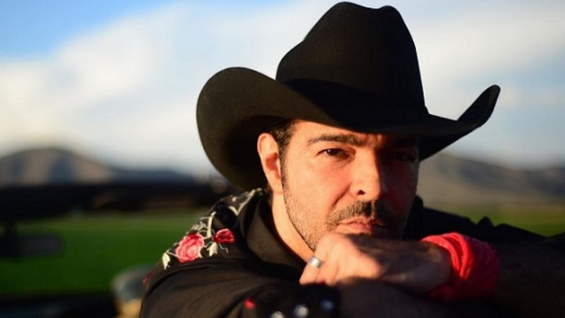 Pablo Montero enfrentaría una denuncia por abuso sexual 