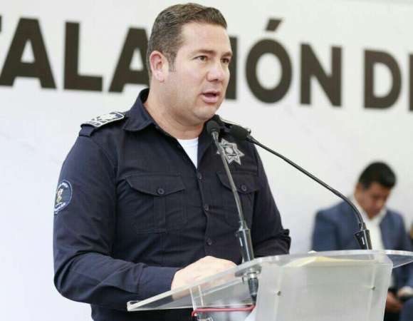 Bernal Bustamante refrenda que se  instalarán 150 Comités Vecinales en Uruapan 