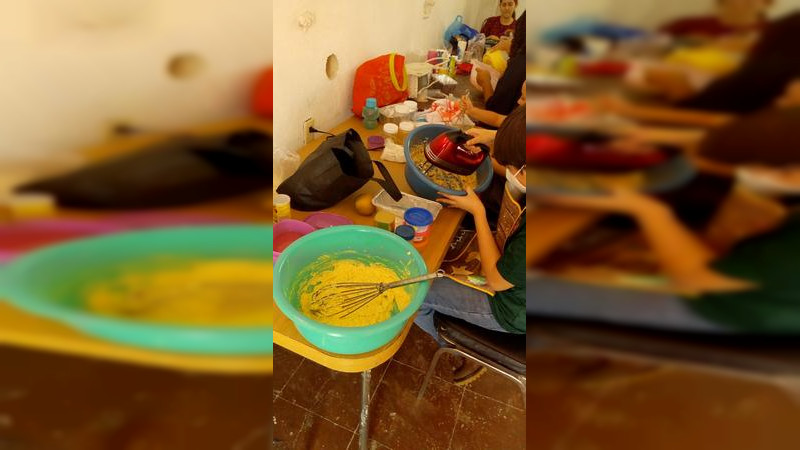 Abre Secum periodo de inscripciones en Casa de la Cultura de Jiquilpan 