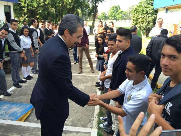 Ignorancia, inseguridad y corrupción, verdaderos enemigos de la sociedad: MSG 