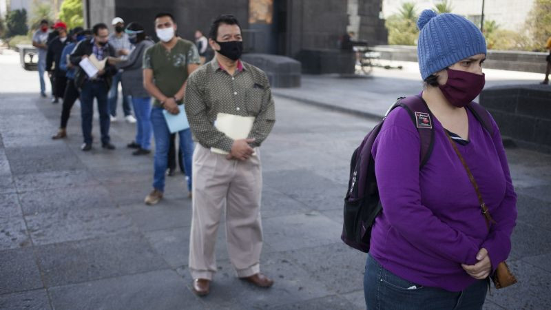 México creó más de 111 mil empleos formales en enero del 2023 