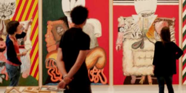 Abierto registro del Doctorado Interinstitucional en Arte y Cultura - Foto 1 