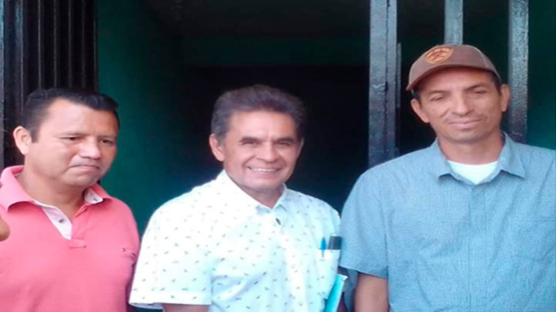 Dan resolución a conflicto agrario en Lázaro Cárdenas, Michoacán; beneficia a 520 campesinos