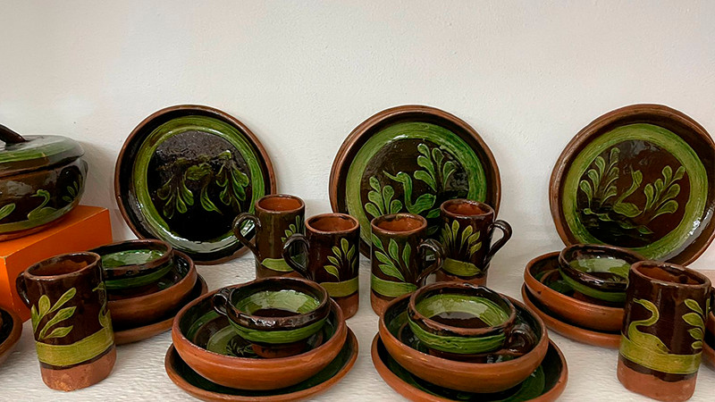 Invita IAM a participar en concursos artesanales de febrero