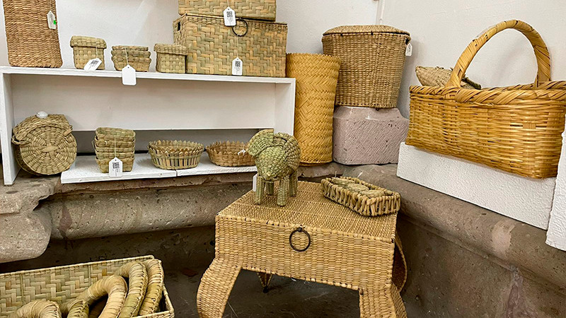 Invita IAM a participar en concursos artesanales de febrero